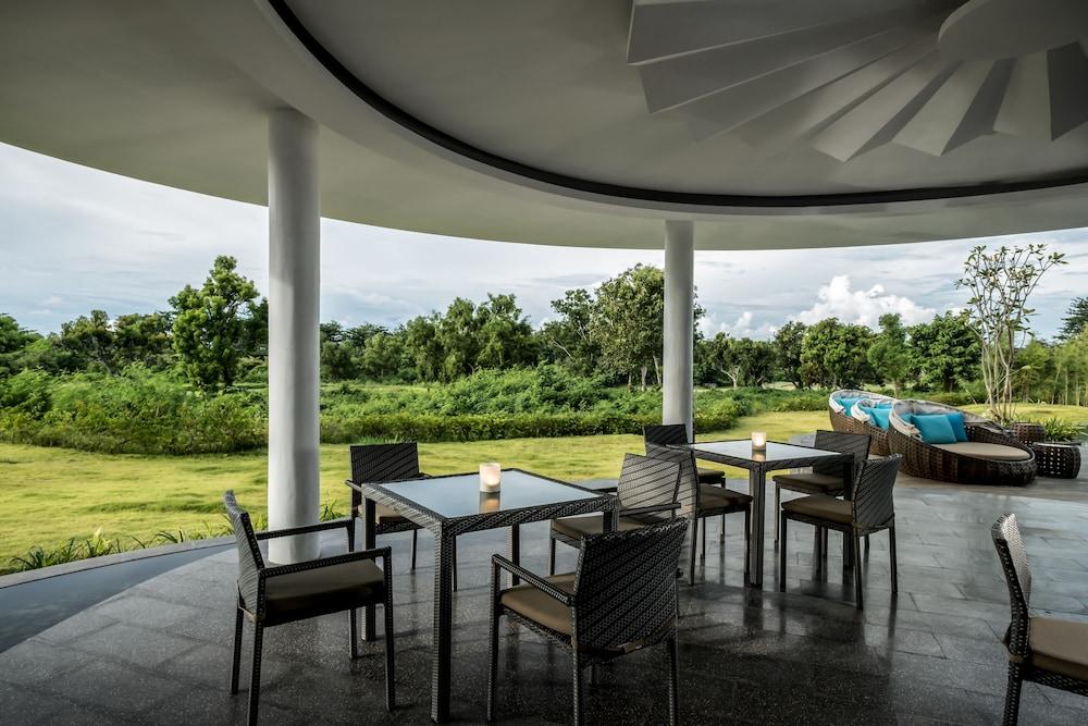 Swiss-Belresort Pecatu Uluwatu Exterior foto