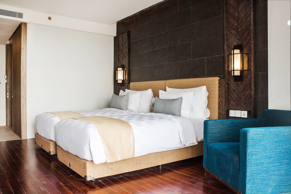 Swiss-Belresort Pecatu Uluwatu Exterior foto